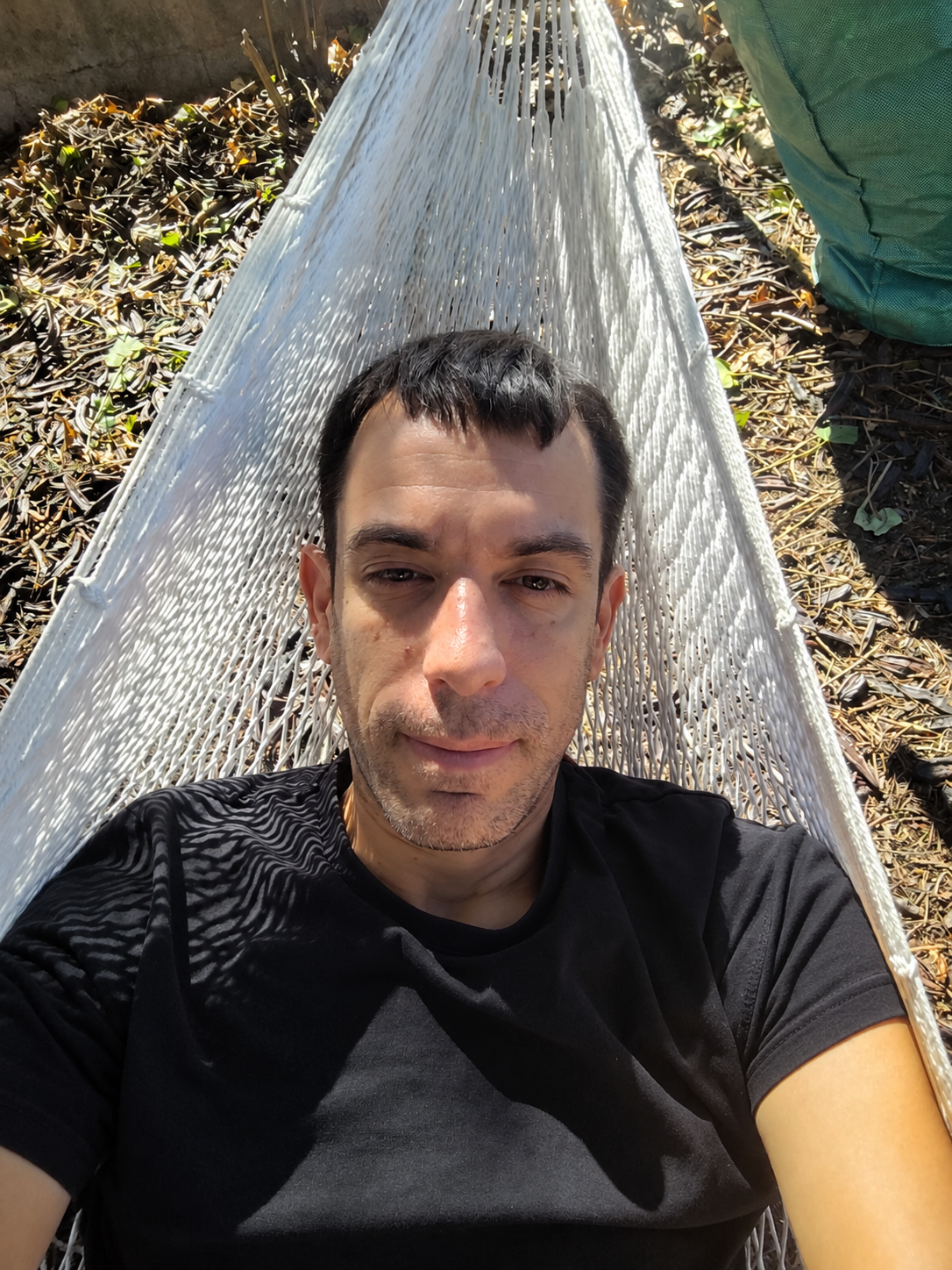 David Torres Garrigós